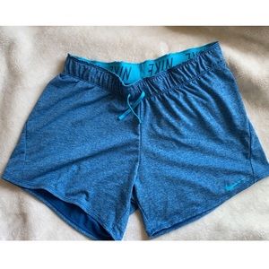 Nike Dry-Fit Shorts